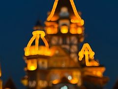 -郑州方特梦幻王国