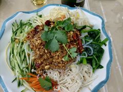 -小花卷味道餐厅(开发区五彩城店)