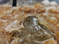 -甜心闲生传统手工冰粉(奎星楼店)