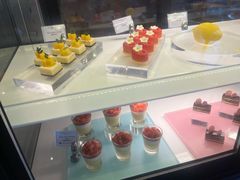 -马哥孛罗酒店·SAVVY全日餐厅