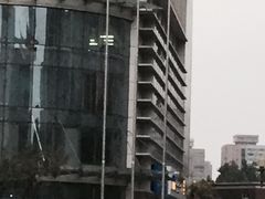 -中德住房储蓄银行(和平支行)