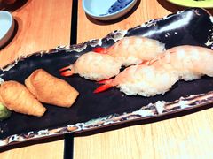 -板长寿司(铜锣湾店)