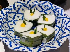 椰汁西米糕-BetterThai 泰加(苏州中心店)