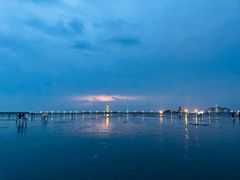 -奉贤海滩