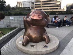 -星光大道