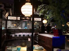 -佬麻雀·新湘菜(珠海金发购物中心店)