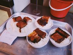 -香港蓮香樓(中環店)