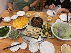 -力哥地道海南菜·联谊文昌鸡老店