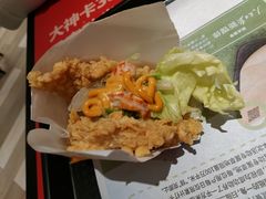 -万达茂商场(南京仙林店)