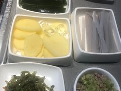 -海底捞火锅(金光华店)