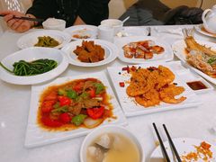 -衡山汇·高级粤菜(霄云路店)
