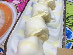 -甜心妈妈·榴莲星级糖水(北京路总店)