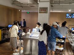 -阿那亚第三食堂 Cafeteria 3