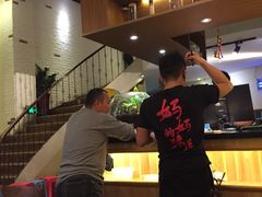 -妈妈的味道(工人体育场东路店)