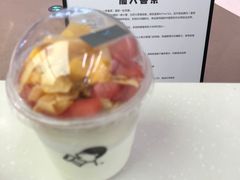 -喜茶(南昌王府井店)