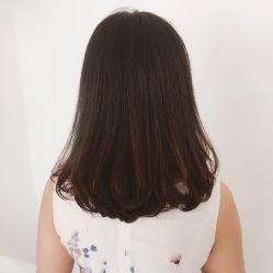 -净漪造型 PURE RIPPLE