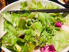 -七色云蔬食(喜邻里店)