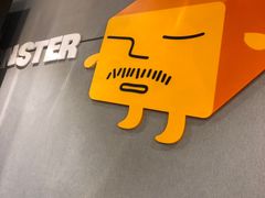 大堂-Ice Monster冰馆·CNN评选全球十大甜品(国贸商城店)
