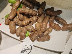 -鲜一烤肉(沈北店)