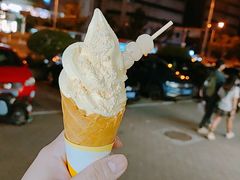 -麦当劳(望京国际商业中心店)