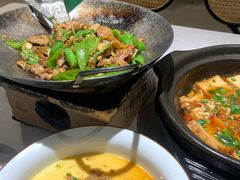 -费大厨辣椒炒肉(黄兴中心广场店)