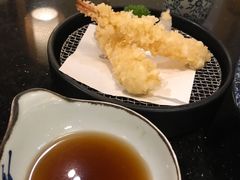 炸虾天妇罗-德川家日本料理(龙德广场店)
