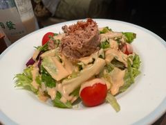 -萨莉亚意式餐厅(杭州滨江天街店)