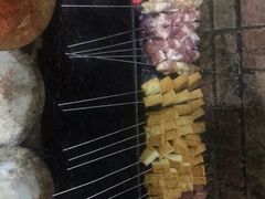 -永安烧烤