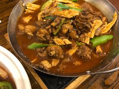 -老雒阳面馆·水席(定鼎门店)