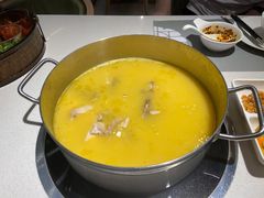 -八珍玉食鸡煲·打边炉(印象城店)