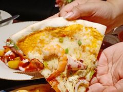 -JINNS锦时 steak&pizza(浸信会礼拜堂旧址店)
