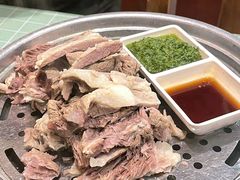 -胡杨记忆(和平路店)