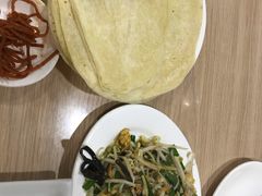 -姥家春饼店(漳州二路店)