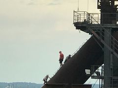 -杜伊斯堡市北景观公园