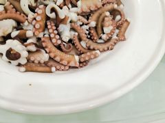 -海天一色海景自助餐厅(西港花园店)