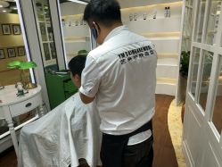 -艺米阳光Hair Salon