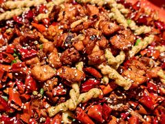 -兔槽江湖菜·重庆璧山兔(水围店)