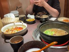 -芸鲜季·云南野生菌餐厅· 云南风物味研社(闵行店)