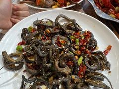 -霄汉羊排(万松园一店)