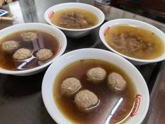 -好成财牛排馆(涂门街总店)