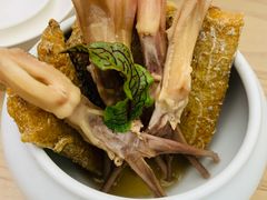 -苏小柳点心·手作小笼包(浦东嘉里城分院)