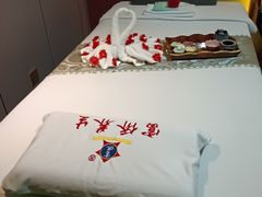-富侨养生(威宁路店)