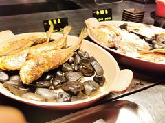 -西安W酒店·WEI全味西餐厅