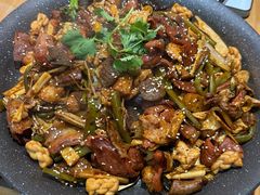 -一麻一辣麻辣香锅(方庄店)