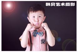 -Happy Baby Studio快乐宝贝儿童摄影