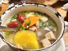 -清真·古丽花儿·新疆美食(河南路店)