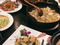-巷语私房料理(华一实业大厦店)