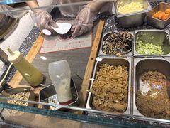 -米陀饭团(中华广场店)