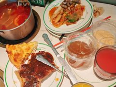 -亚马逊海鲜自助(梅溪湖步步高店)