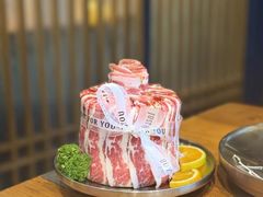 -韩景台烤肉(八大处店)